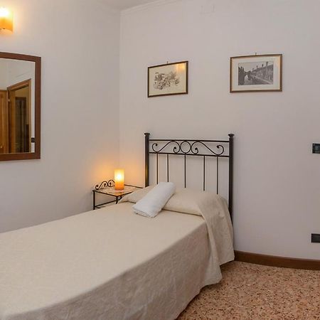 Casa San Giovanni E Paolo เวนิส ภายนอก รูปภาพ