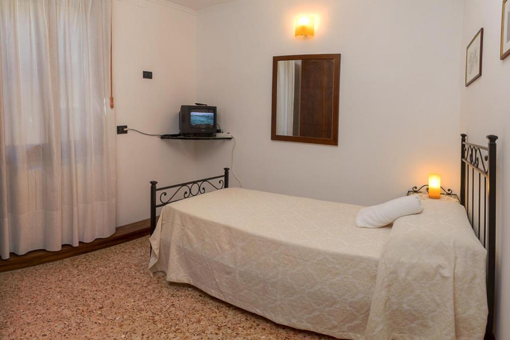 Casa San Giovanni E Paolo เวนิส ภายนอก รูปภาพ