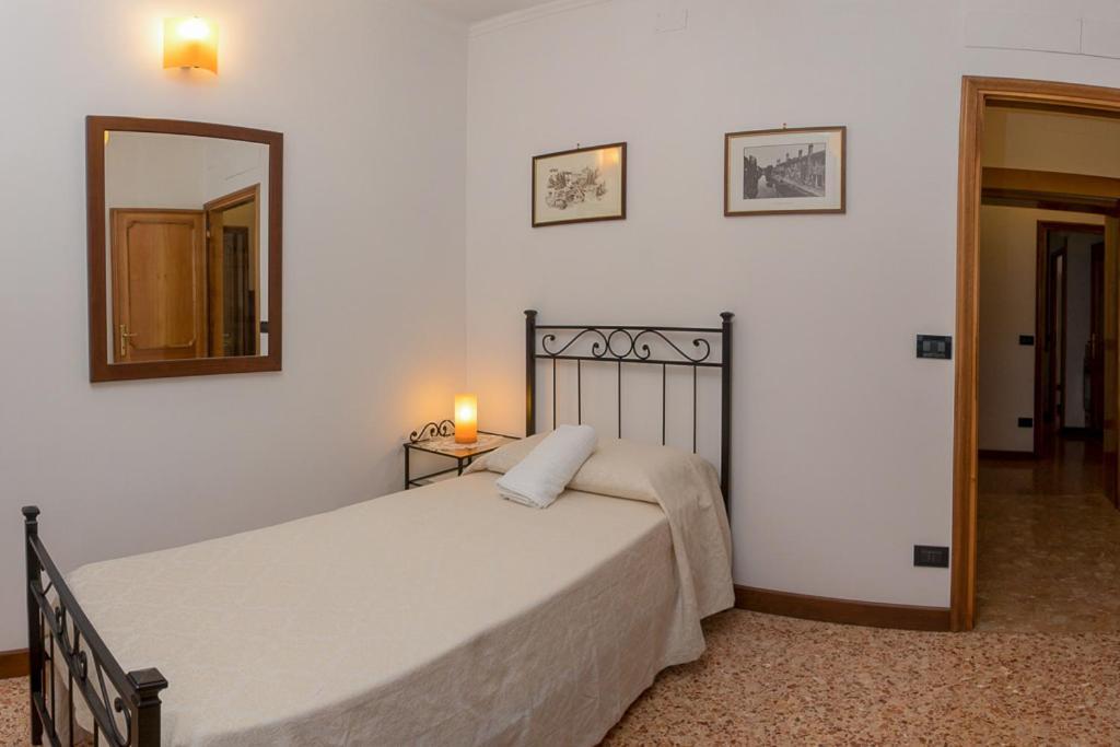 Casa San Giovanni E Paolo เวนิส ภายนอก รูปภาพ