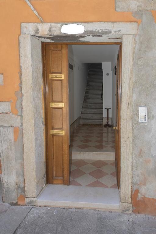 Casa San Giovanni E Paolo เวนิส ภายนอก รูปภาพ